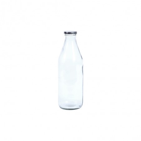Glass Bottle 1000 ML 163-1