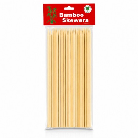 Wooden Skewer 8 inch * 144 pcs