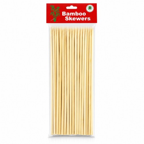 Wooden Skewer 10 inch * 144...