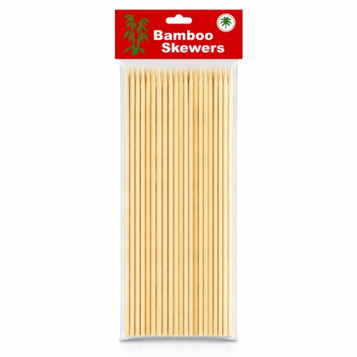 Wooden Skewer 12 inch * 144...