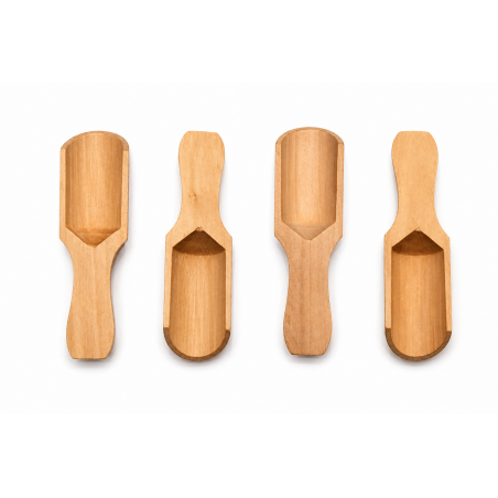 Wooden Spices Spoon M