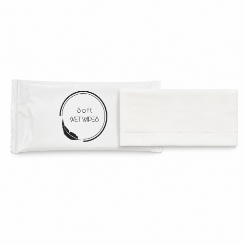 Wet Towels * 10 pcs