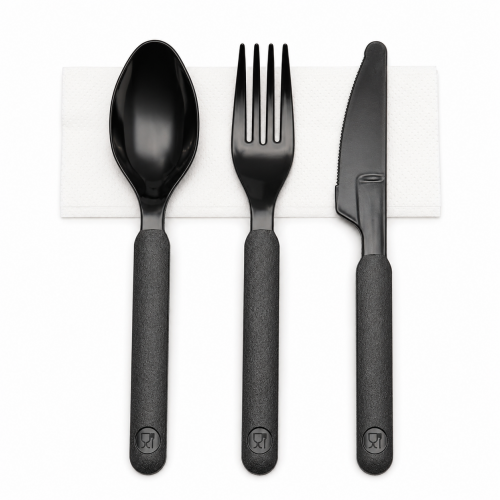 Cutlery HD * 25 Pcs