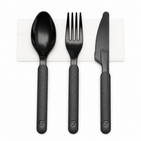 Cutlery HD * 25 Pcs