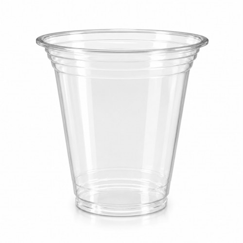 Plastic Cups 8 oz 50 pcs