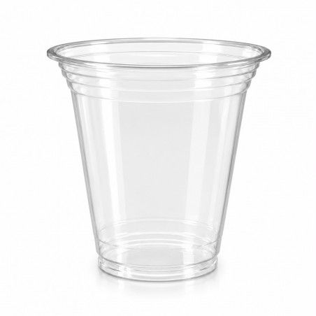 كاسات عصير شفاف 8 اونص 50 حبة