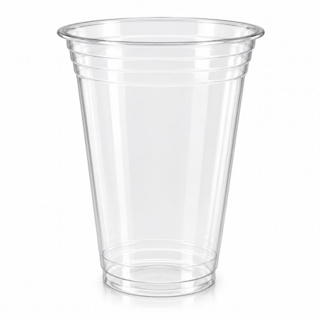 Plastic Cups 14 oz 50 pcs