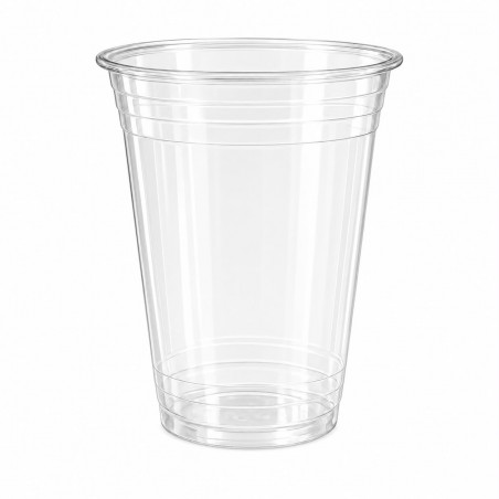 Plastic Cups 16 oz 50 pcs