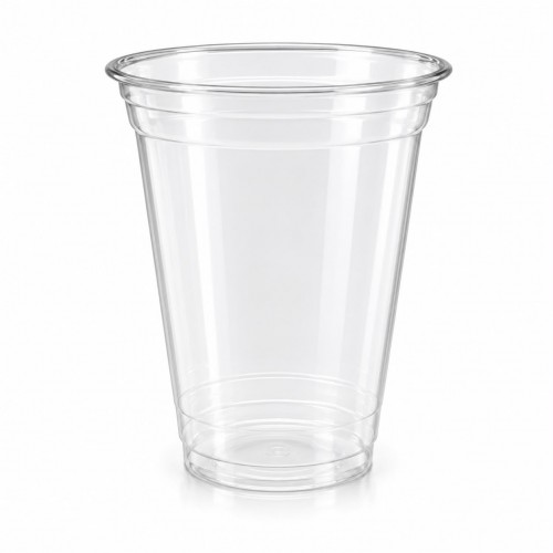 Plastic Cups 12 oz 50 pcs