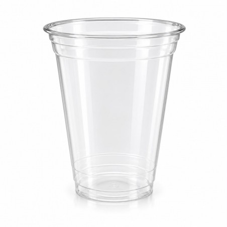 Plastic Cups 12 oz 50 pcs