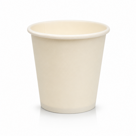Paper Cups 4 oz 50 pcs