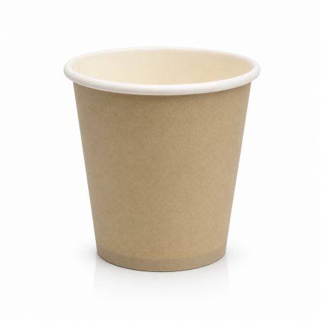 Paper Cups 4 oz 50 pcs