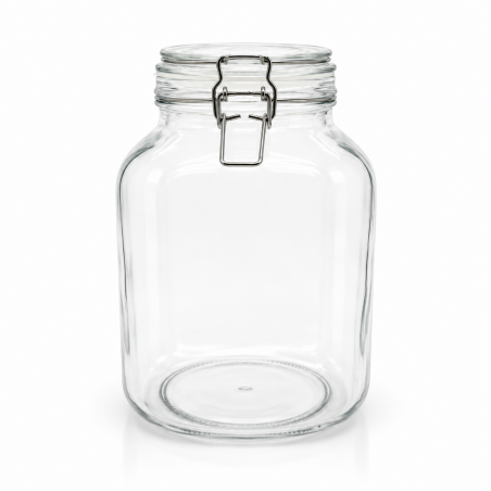 Glass Jar 3 L 147-2