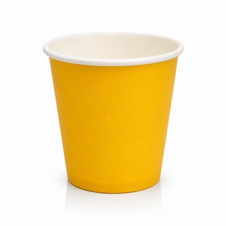 Paper Cups 4 oz 50 pcs