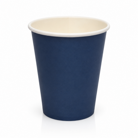 Paper Cups 8 oz single wall 50 pcs
