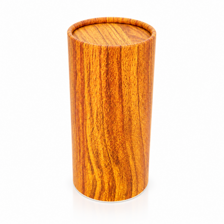 Car Tissue Box Round