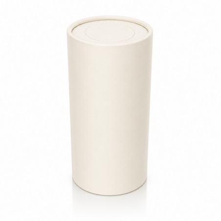 Car Tissue Box Round