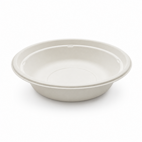 Biodegradable Bowl No. 32 * 20 pcs