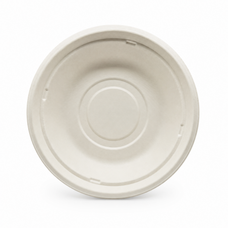 Biodegradable Bowl No. 32 * 20 pcs