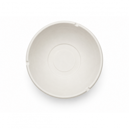 Biodegradable Bowl No. 24 * 20 pcs