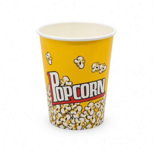 Popcorn 32 oz * 25 pcs