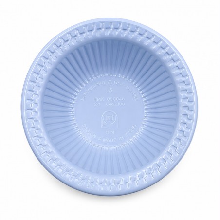 Plastic Bowl no. 15 * 50 pcs