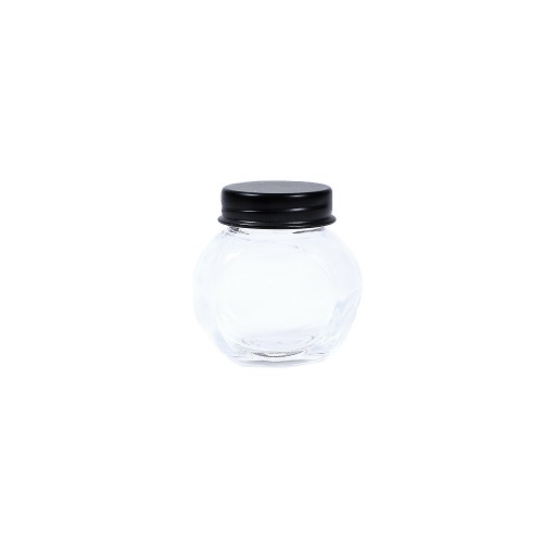 Glass Jar 50 ML 016