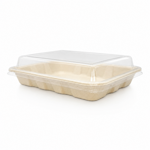 Biodegradable Box UT100 *...