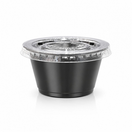 Sauce Container 4 oz  * 100 pcs