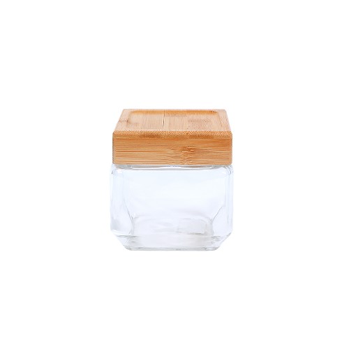 Glass Jar 780 ML 1172-4