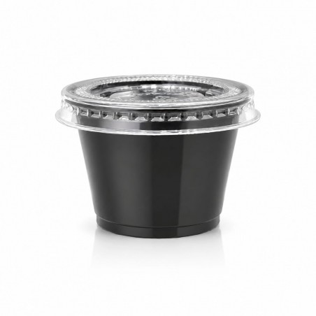 Sauce Container 1 oz * 100 pcs