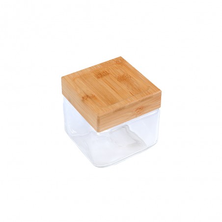 Glass Jar 780 ML 1172-4