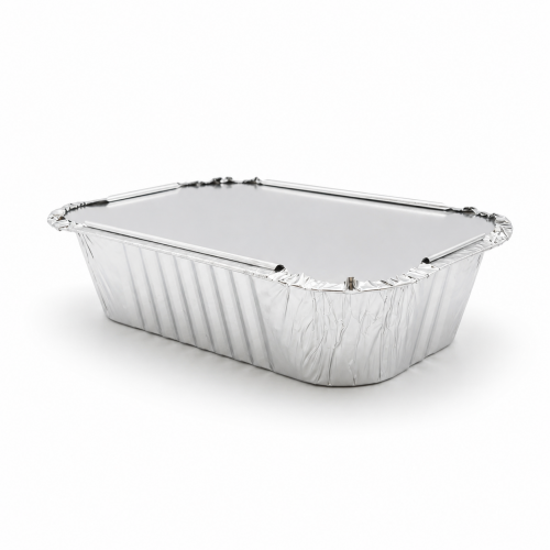 Aluminum Container R008 *...