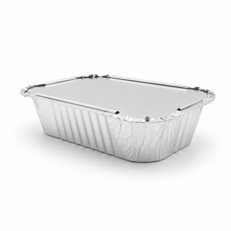 Aluminum Container R008 * 10 pcs