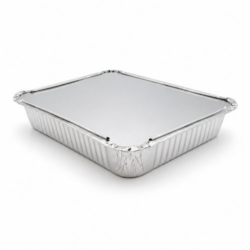 Aluminum Container R010 *...