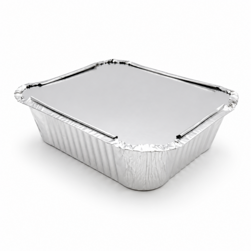 Aluminum Container R007 *...
