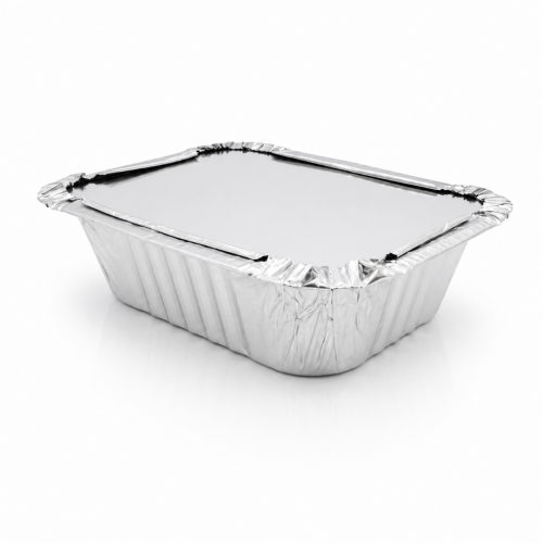Aluminum Container R001 *...