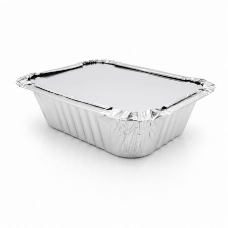 Aluminum Container R001 * 10 pcs