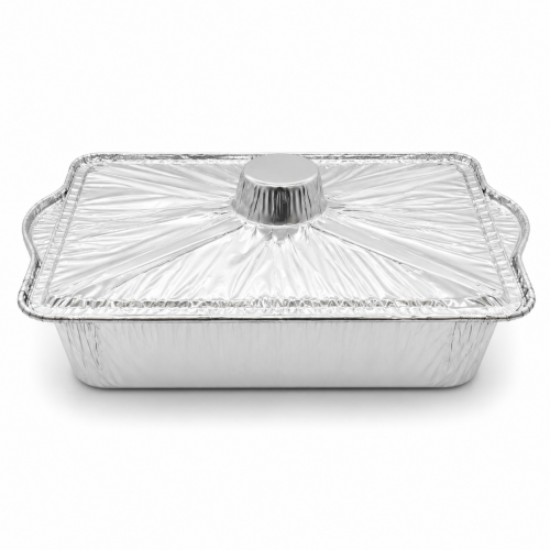 Aluminium Container...