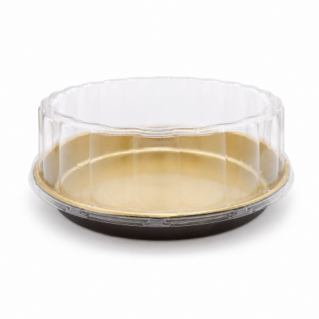 Cake Box Italian 30