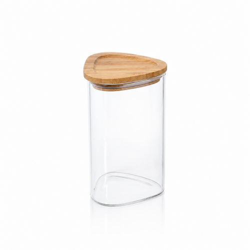 Glass Jar 1000 ML 1335-3