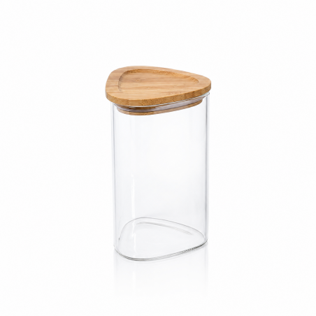 Glass Jar 1000 ML 1335-3