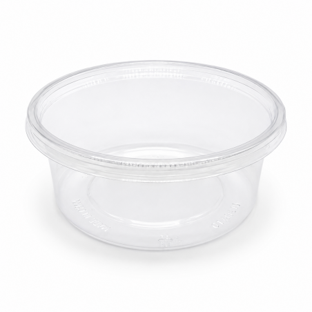 Round Container UT 80 * 10 pcs