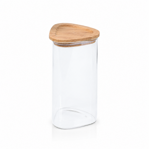 Glass Jar 1300 ML 1335-2