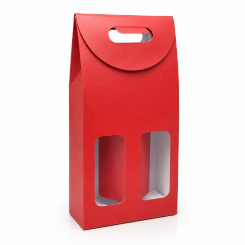 Bottle Bag 2 pc