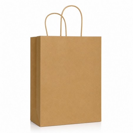 Paper Bag XS 12 pcs