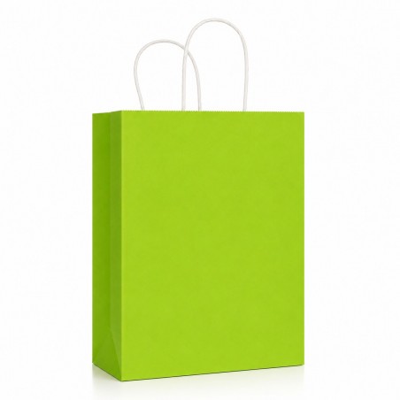 Paper Bag XS 12 pcs
