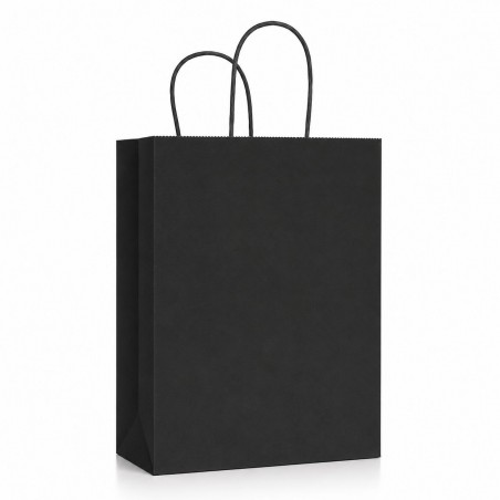 Paper Bag XS 12 pcs