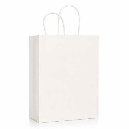 Paper Bag XS 12 pcs
