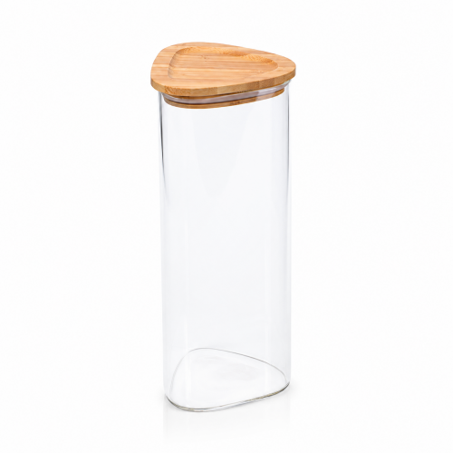 Glass Jar 1500 ML 1335-1